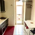 Luxury Part Of The - Modern With Airconditioning - Near Subway * Lisbona