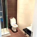 Luxury Part Of The - Modern With Airconditioning - Near Subway Appartamento *