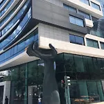 Appartamento Luxury Part Of The - Modern With Airconditioning - Near Subway