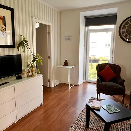 Appartement Luxury Part Of The - Modern With Airconditioning - Near Subway