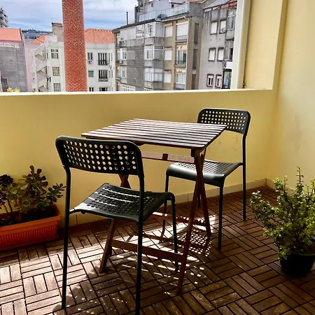 Luxury Part Of The - Modern With Airconditioning - Near Subway