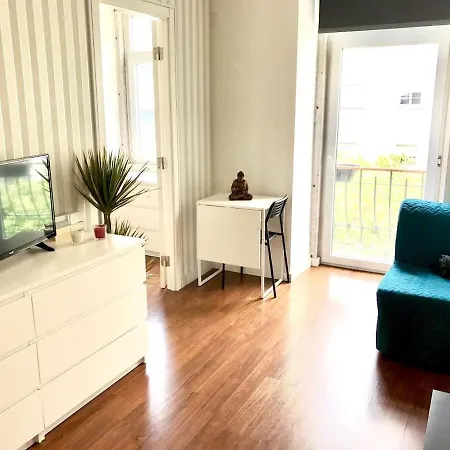 Apartamento Luxury Part Of The - Modern With Airconditioning - Near Subway *