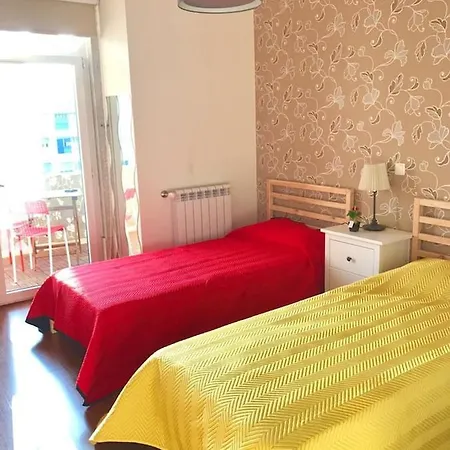 Luxury Part Of The - Modern With Airconditioning - Near Subway Apartamento