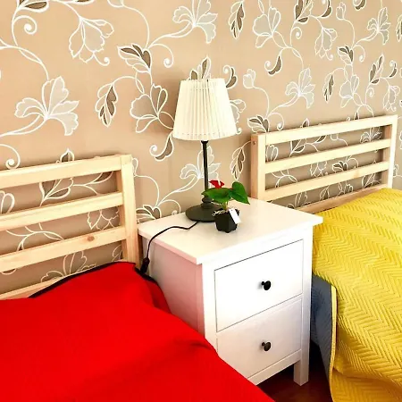 Luxury Part Of The - Modern With Airconditioning - Near Subway Apartamento Lisboa